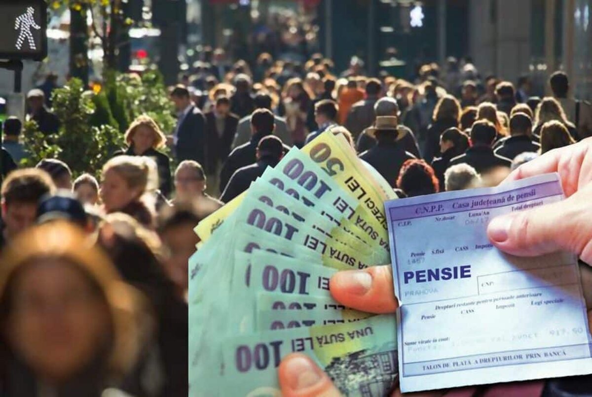 În ce judeţ din România ies cei mai mulţi angajaţi la vârsta de 45 de ani la pensie