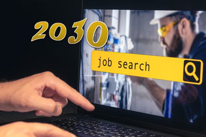 Meseriile care vor fi cele mai cautate pana in 2030