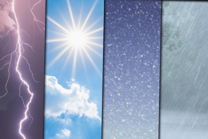 Meteorologii ANM au anuntat prognoza meteo pana pe 25 martie