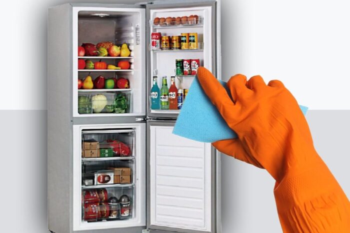 Obiectul de la frigider pe care trebuie neaparat sa il. Vei reduce consumul de energie 1024x6