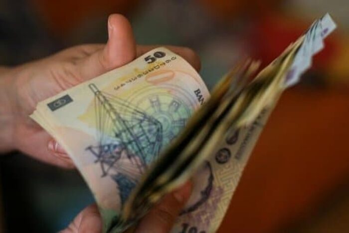 Romanii care vor avea cresteri spectaculoase de 90 la pensie