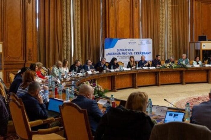 Semnale de alarma si propuneri clare in urma dezbaterii FACIAS intitulata