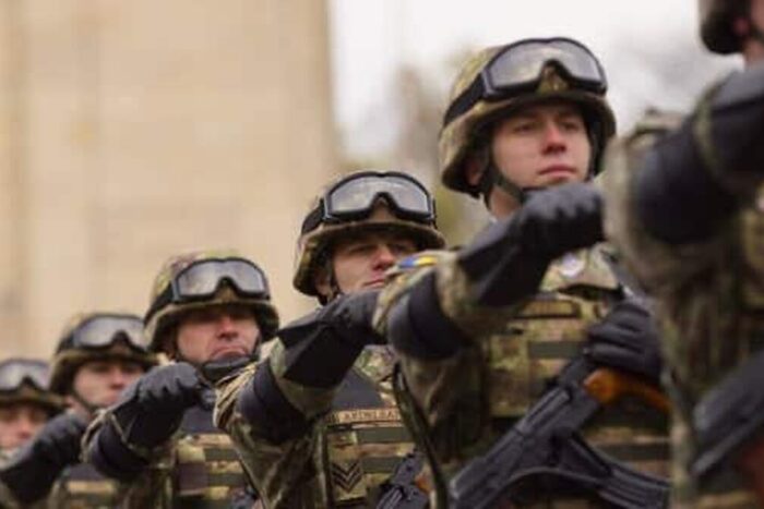 Sprijinul NATO trebuie insotit de consolidarea apararii nationale