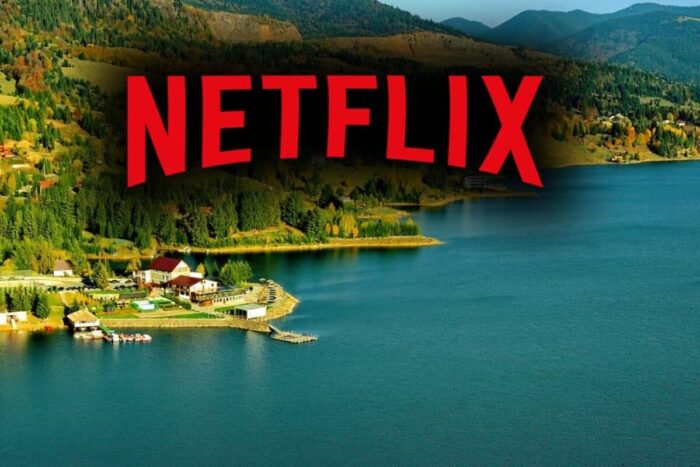 Statiunea din Romania care acum e vedeta pe Netflix Multi.jp