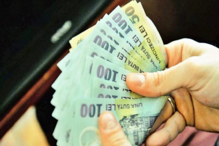 Tichete pentru masa de Paste 2024