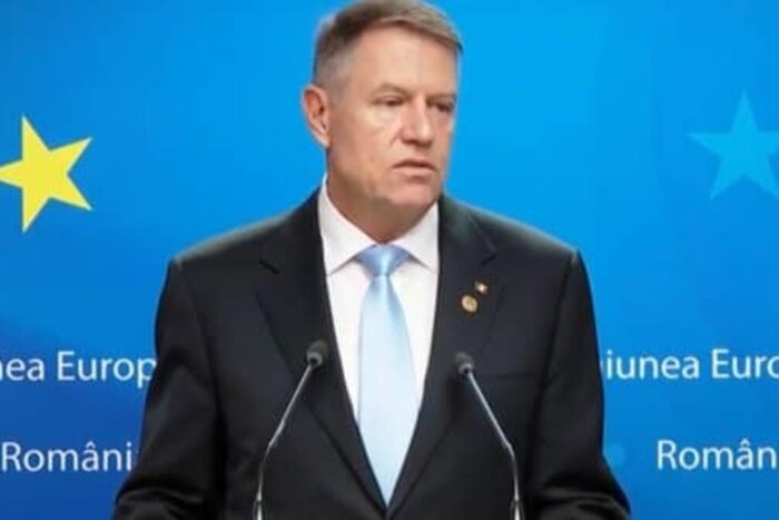 Trebuie sa ramana o prioritate pentru UE