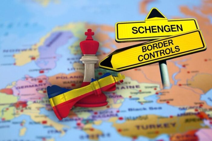 Veste rea pentru Romania Austria a anuntat blocarea intrarii tarii. Austria a anuntat blocarea intrarii tarii noastre in Schengen 22Ar fi gres