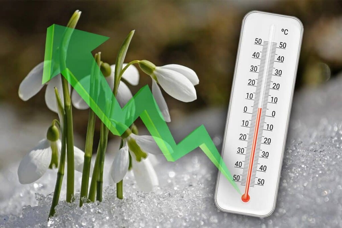 Care este prognoza meteo până pe 10 martie 2024?