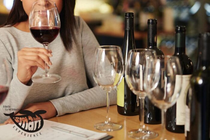 degustari de vin