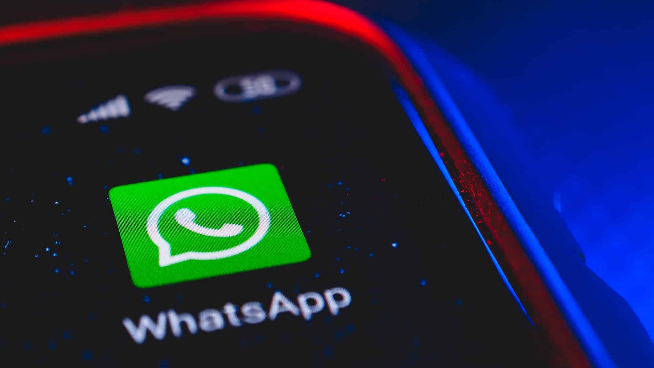 Pericolul pentru utilizatorii de WhatsApp este clonarea