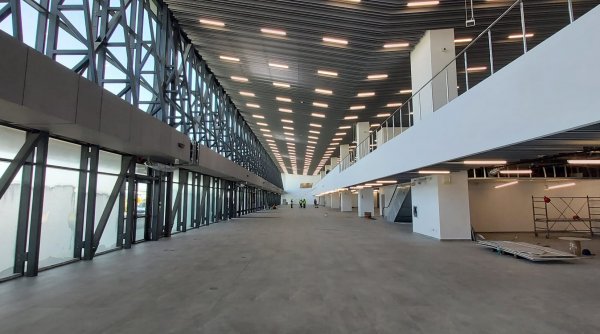 1710404021 776 Orasul din Romania unde se deschide un terminal nou de