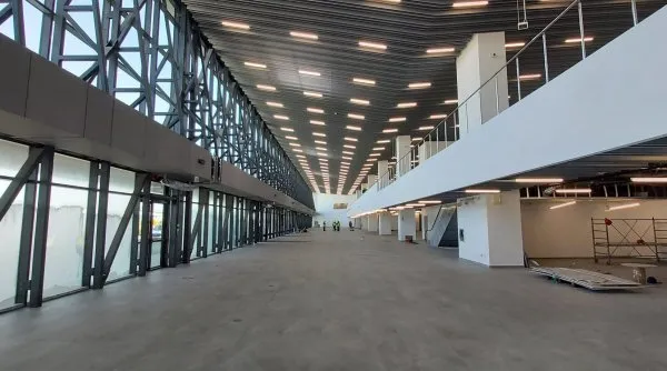 1710404021 776 Orasul din Romania unde se deschide un terminal nou de