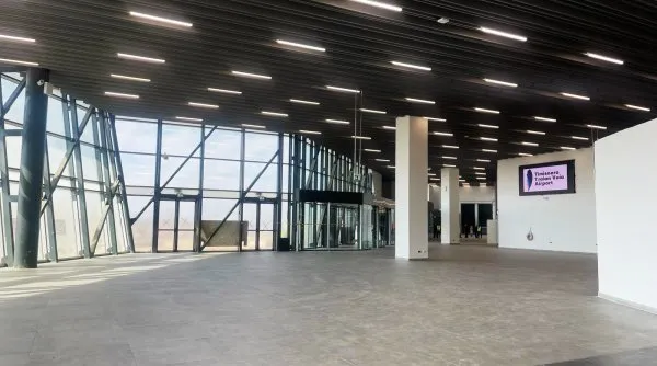 1710404021 790 Orasul din Romania unde se deschide un terminal nou de