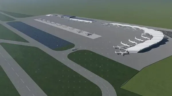 1710878023 747 Comuna din Romania unde se va construi primul aeroport privat