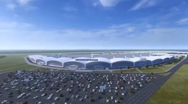 1710878023 778 Comuna din Romania unde se va construi primul aeroport privat