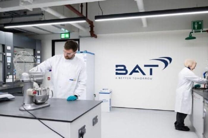 BAT investeste 30 mil lire sterline intr un nou Centru de