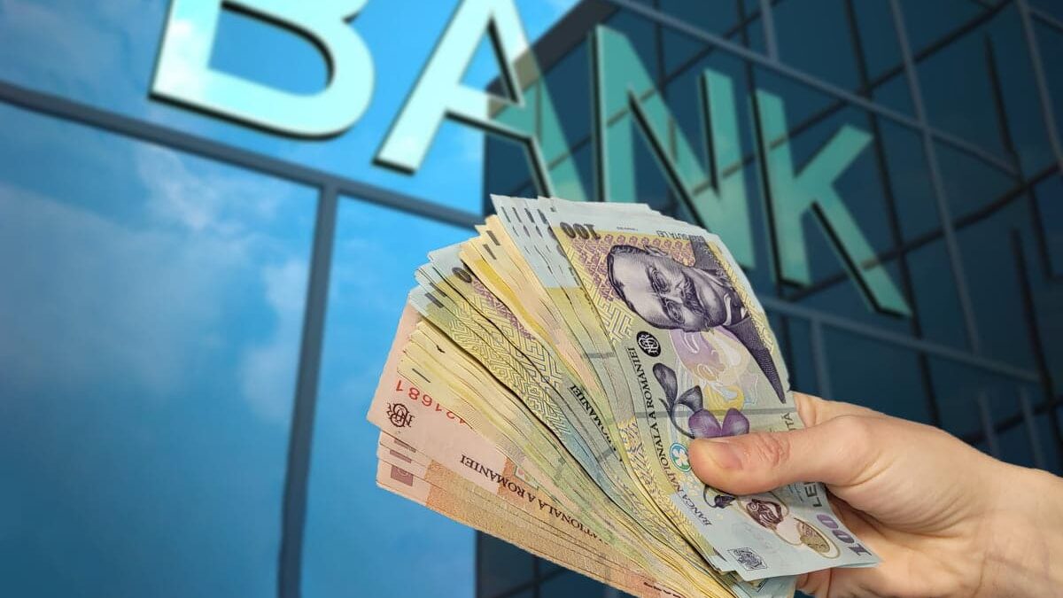 Care este Banca din România care a câştigat încrederea clienţilor? Banca din Romania care a castigat increderea clientilor. Sute de mii de romani au ales sa isi tina banii aici ce are special