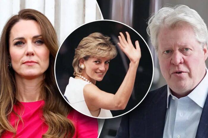 Boala lui Kate Middleton este mai gravă decât s-a crezut? Boala lui Kate Middleton este mai grava decat s a crezut Ce a spus si fratele Printesei Diana
