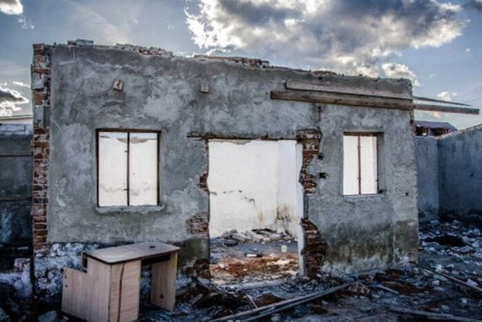 Bucurestiul ramane capitala europeana a riscului seismic