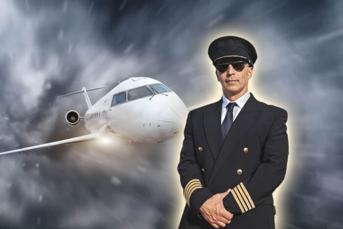 Care sunt cele trei tipuri de turbulente. Un pilot de avion dezvaluie care sunt cele mai periculoase de fapt