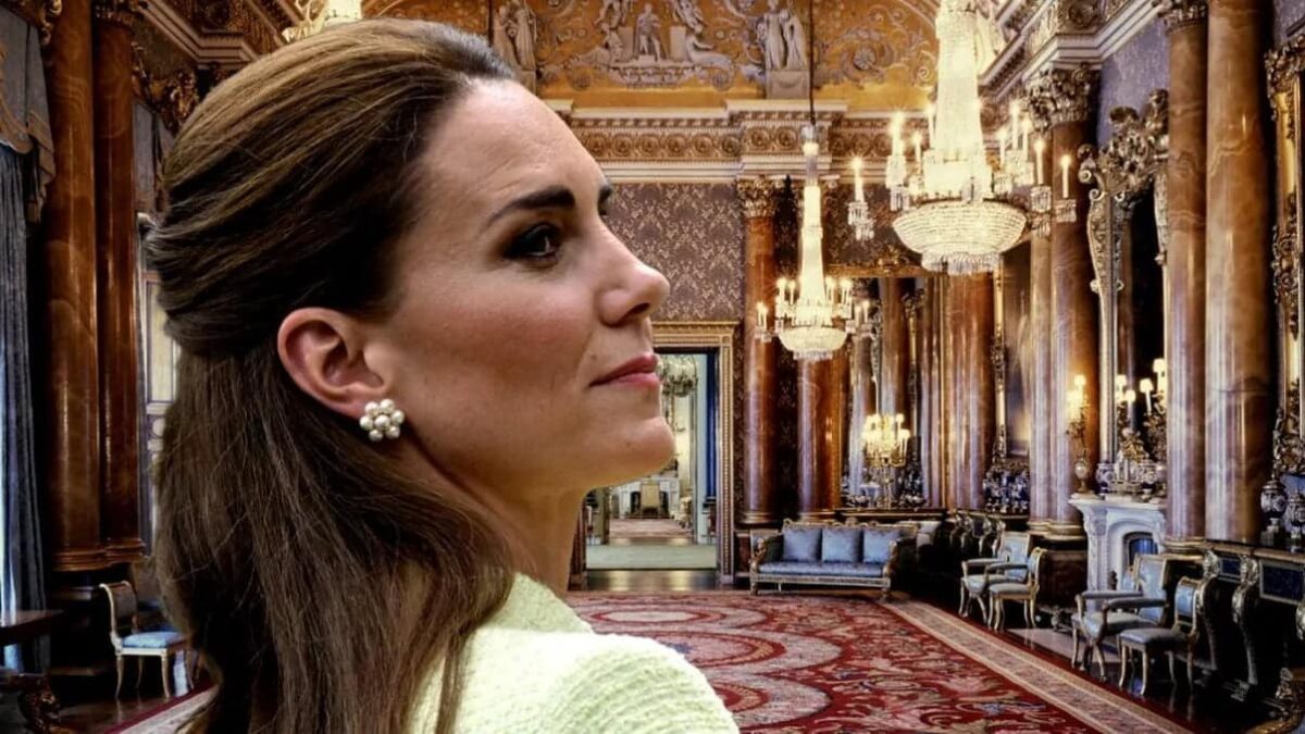 Cine ar putea sa i ia locul lui Kate Middleton