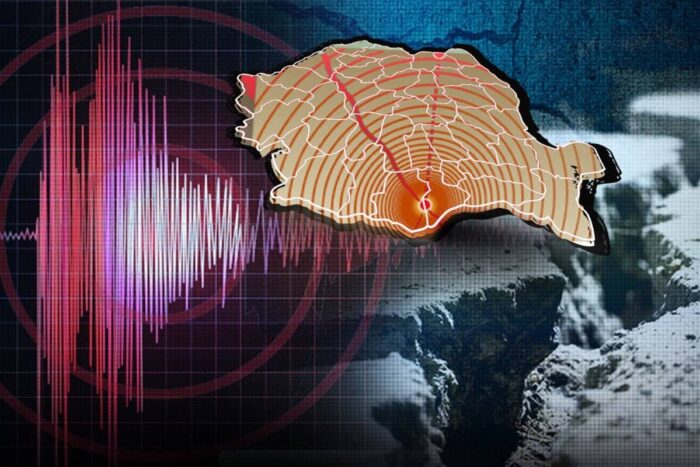Cutremur in Romania astazi la 47 de ani de la seismul din 1977. Unde a fost resimtit
