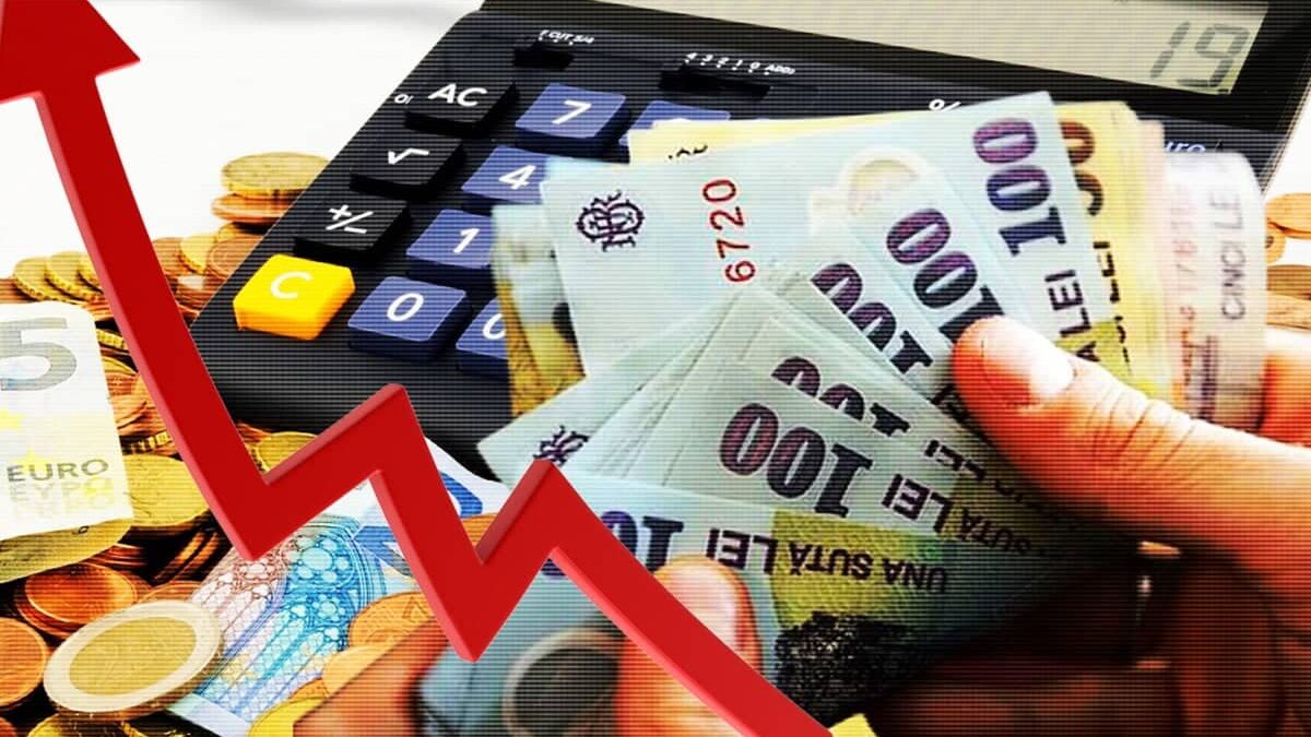 În ce domeniu de activitate se oferă salarii de aproape 40.000 de lei pe lună. Posturile au fost scoase la concurs deja Domeniul din Romania in care se ofera salarii de aproape 40.000 de lei pe luna. Posturile au fost scoase la concurs deja