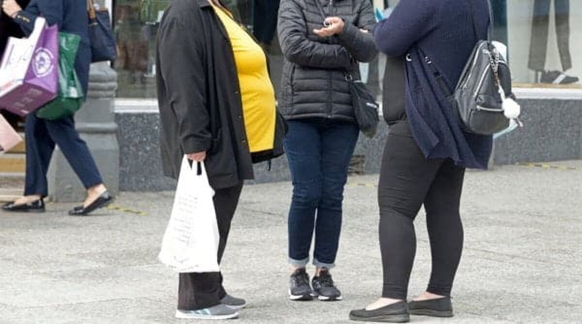 Cătălina Poiană: 60% dintre români au probleme cu greutatea