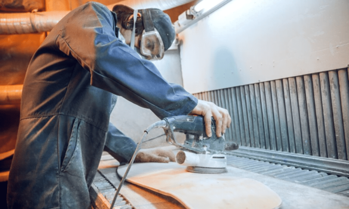 Cum alegi dischetele pentru polizare potrivite