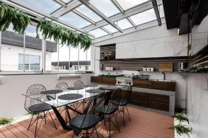 Kristal Collection in regim hotelier by SudRezidentialro