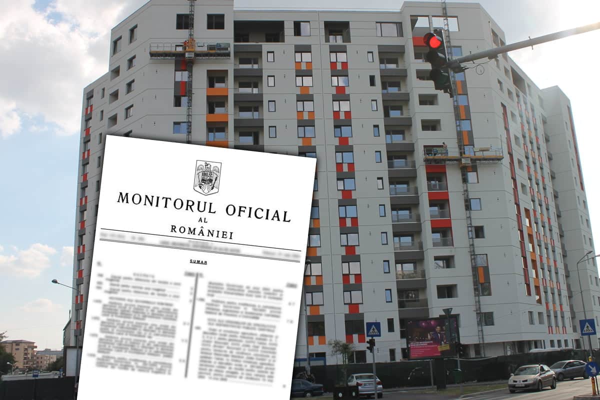 Ce s-a schimbat la Legea Asociației de Proprietari 2024?