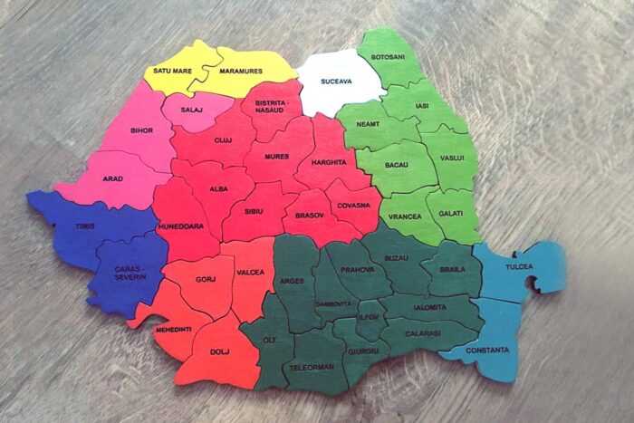Un loc din România îi ademenește pe tot mai mulți români Locul din Romania care ademeneste tot mai multi romani. De ce se mut acolo au aparut ca ciupercile dupa ploaie