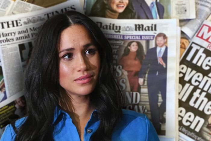 Meghan Markle deranjata de faptul ca britanicii nu o plac. Decizia luata de sotia Printului Harry ce vrea sa faca in Anglia