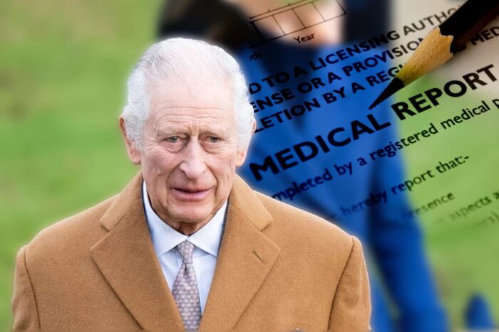 La o lună după ce a primit diagnosticul Regelui Charles a revenit la Palatul Buckingham și și-a intrat serios în responsabilități Noutati despre starea de sanatate a Regelui Charles. S a intamplat la o luna dupa ce a anuntat boala de care sufera. Ce se mai stie despre Kate Middleton