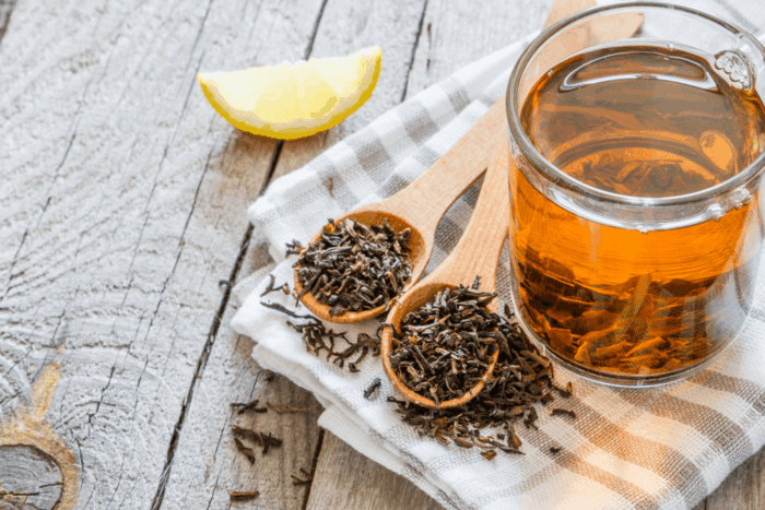 Nu mai bea cafea de dimineata Bautura care te energizeaza imediat este mult mai sanatoasa