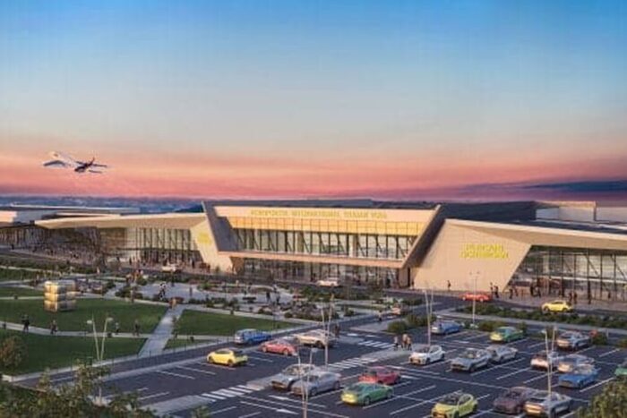 Orasul din Romania unde se deschide un terminal nou de