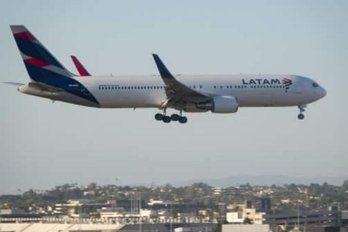 Pilotul din cel mai recent incident cu un avion Boeing