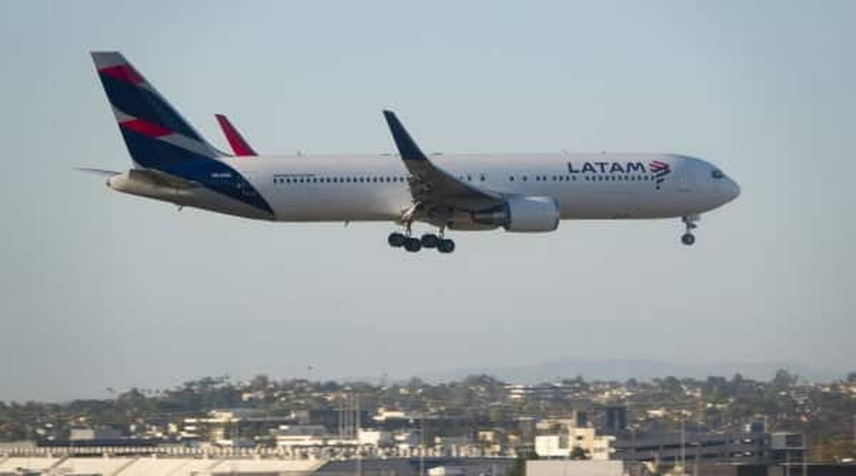 Despre cel mai recent incident cu un avion Boeing, pilotul precizează, „Am pierdut controlul!”