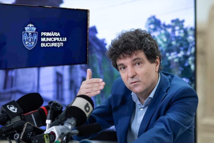 Primarii Bucurestiului dupa 1989