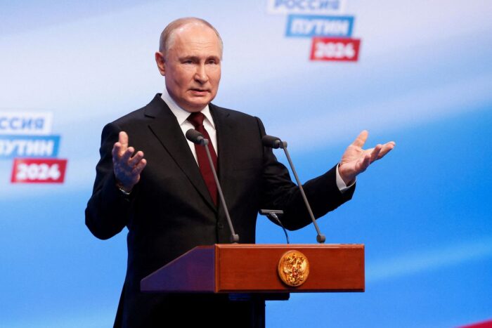 Putin e un Stalin modern. Val de reactii dure in cele mai puternice tari din Europa