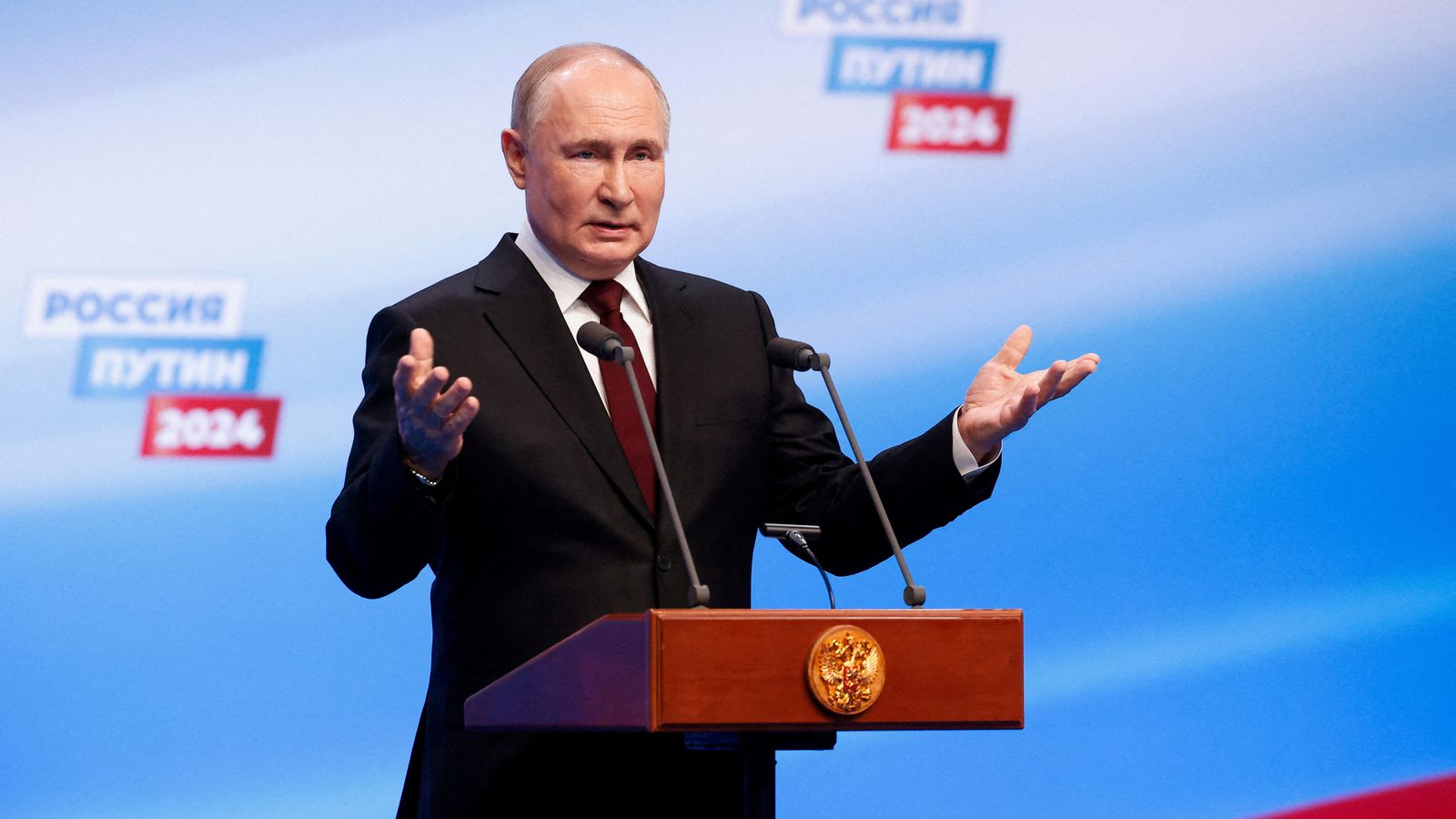 ‘Putin e un Stalin modern’ este reacția dură a celor mai puternice țări din Europa