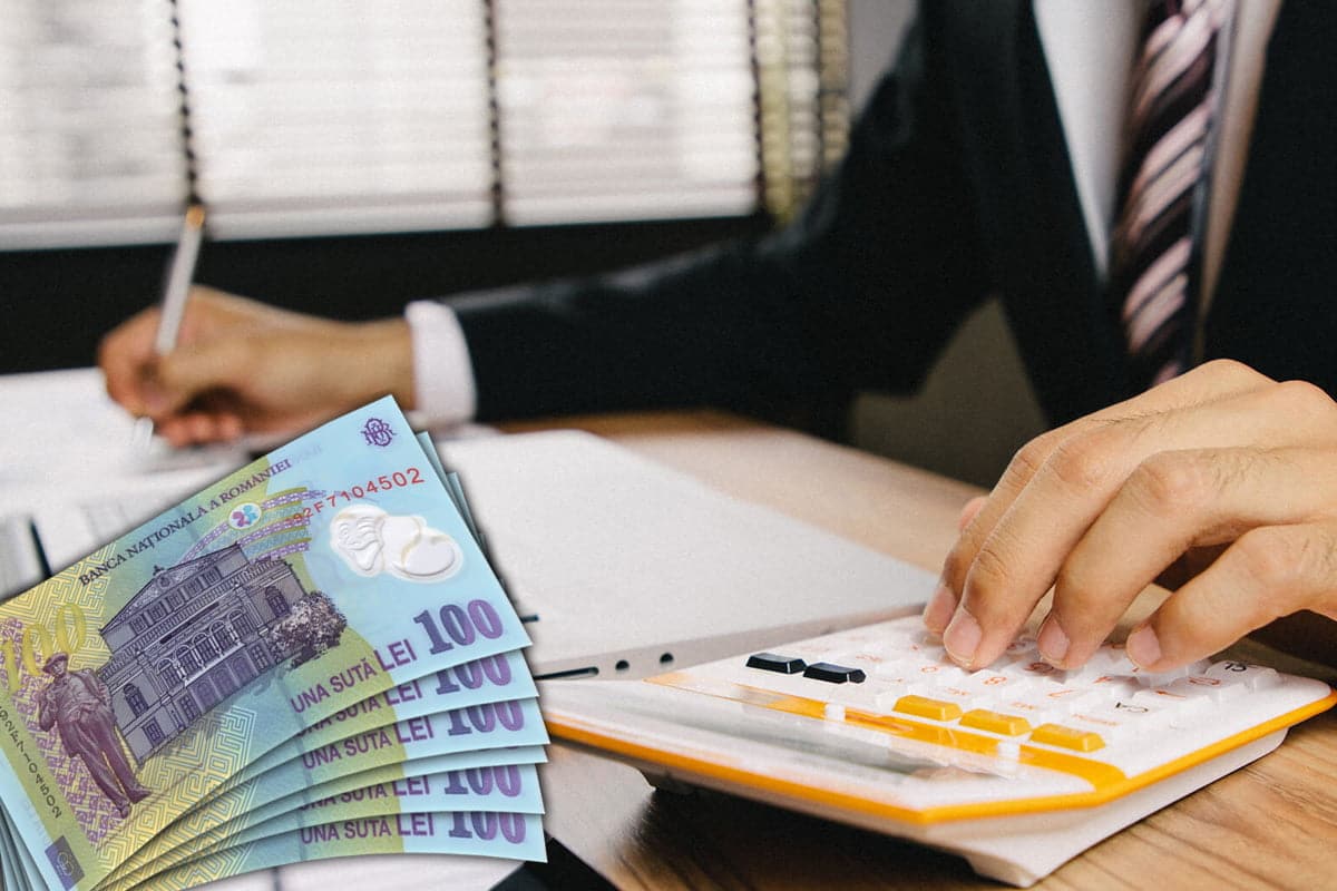 Câţi bani vor plătii românii, în plus, care au PFA?