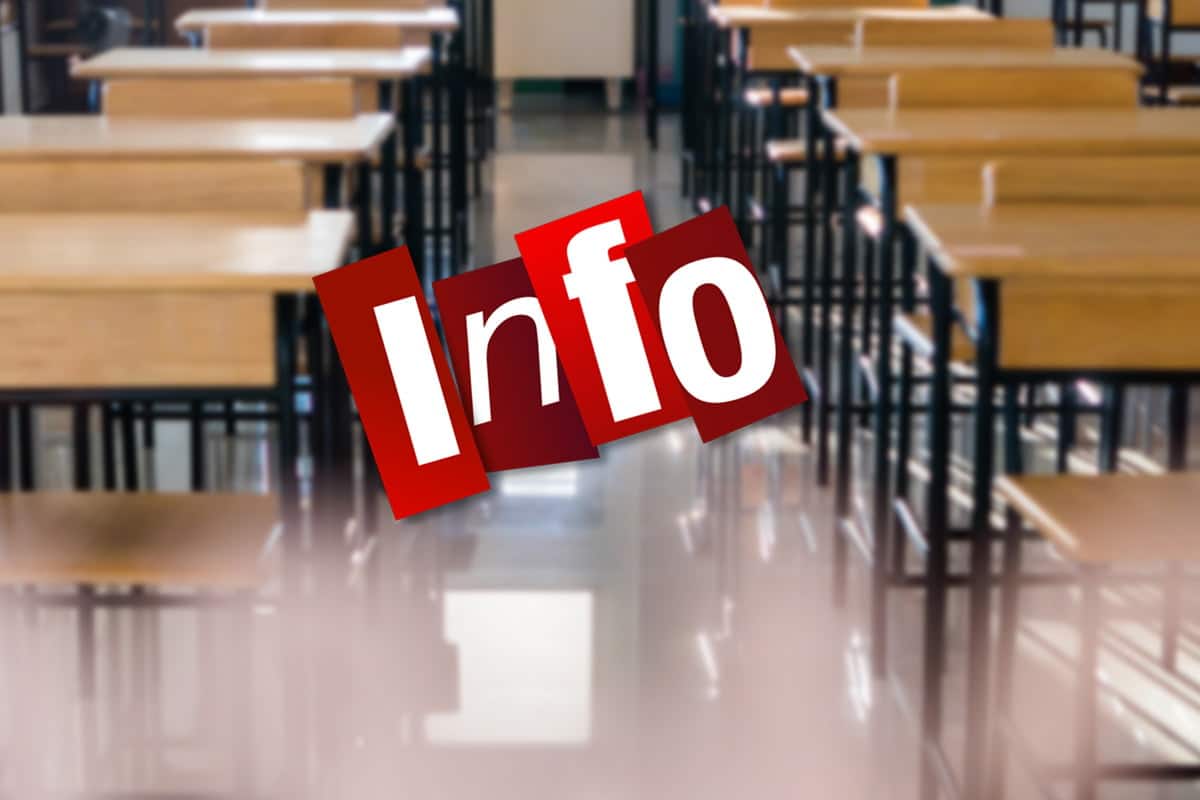 Schimbarea majoră în școlile din România, este aceea că distribuirea elevilor se va face aleatorie