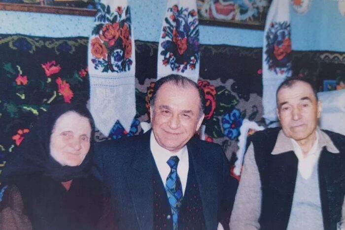 Sportul favorit al lui Ion Iliescu Il urmareste la 94