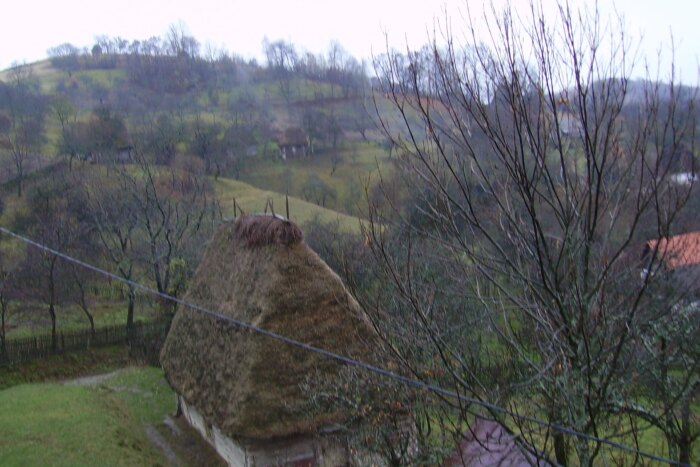 Strautii de Jos