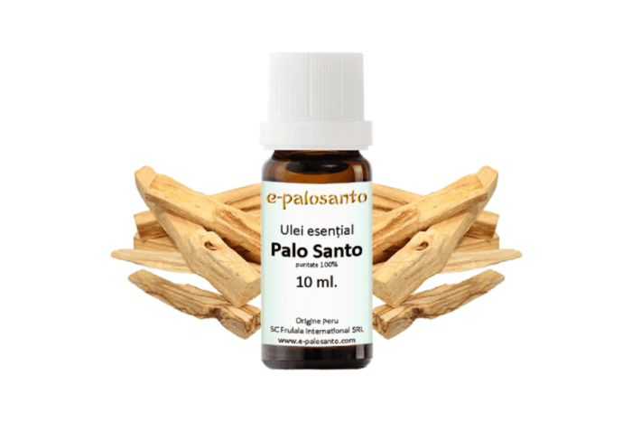 articol 8 e palosanto