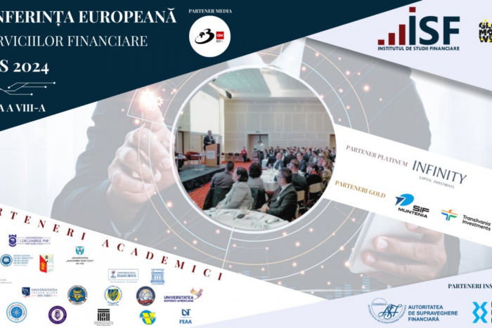 conferinta europeana a serviciilor financiare ecfs 2024 digitalizare sustenabilitate 894488