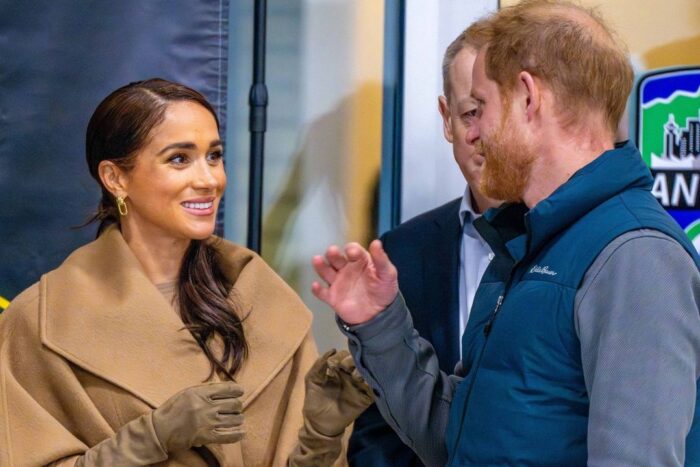 Meghan Markle îi propune lui Prinţul Harry să nu încheie relaţia cu familia regală meghan harry