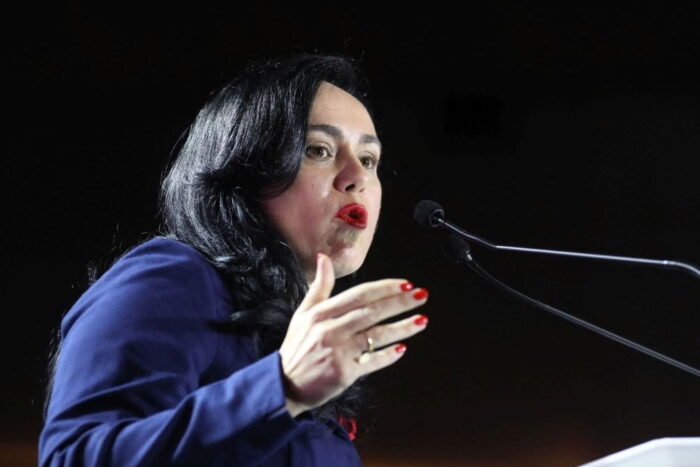 simona bucura oprescu depunere pensionari acte recalculare pensii 893657