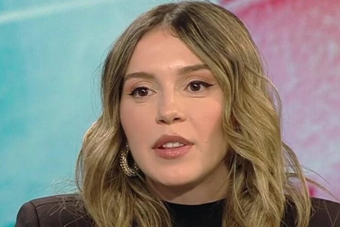 Teodora: Am primit diagnosticul la 24 de ani teodora fiica lui meme stoica marturie lupta chinuitoare impotriva cancerului 893802